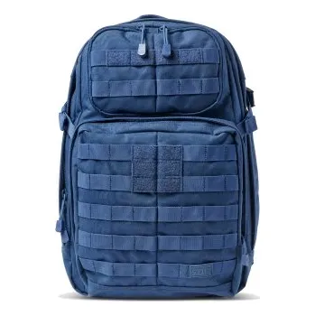 turistický batoh Batoh Rush 24 2.0, 5.11, 37 L, Moonlight