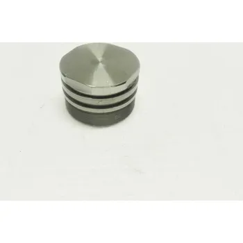 Paletový vozík Doraz Y6