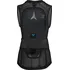 Chránič páteře Atomic Live Shield Amid Lite Vest W černý L