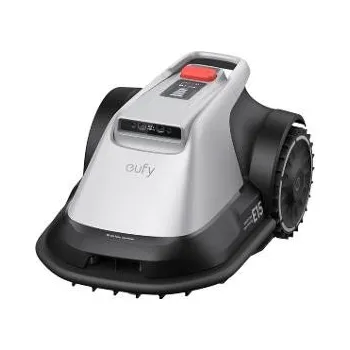 Sekačka Roboticiká sekačka Eufy E15 ANKER + Zavírací pila zahradní 150 mm v hodnotě 199,-