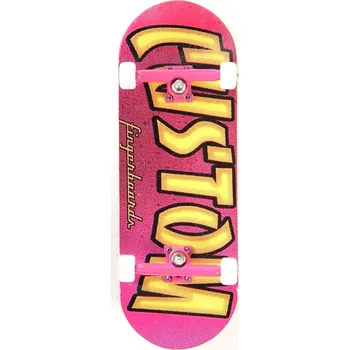 fingerboard Custom Pro - Brand 34 mm - Fingerboard