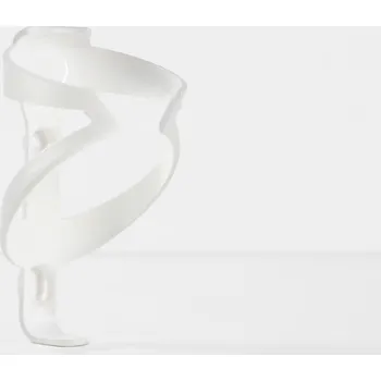 Košík na láhev Držák lahev Trek Elite white