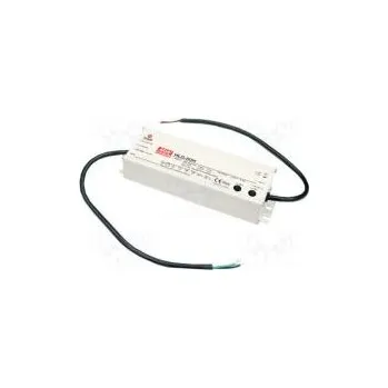 Napájecí zdroj pro osvětlení Napájecí zdroj spínaný LED 60W 12VDC 3÷5A 90÷305VAC IP65