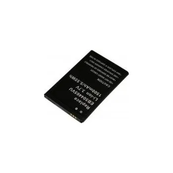 Baterie pro mobilní telefon Baterie a akumulátory Baterie I8910 HD 8GB 1350mAh