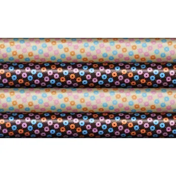 Čokoláda Modecor Čokotransfer fólie na čokoládu 81399