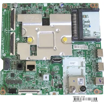 LCD modul základní deska EBT67315503 / Main board EBU67025491