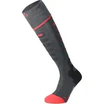 Lenz Heat Socks 5.1 Toe Cap…