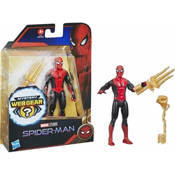 Spiderman 3 figurka