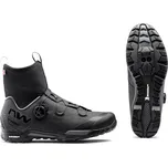 Northwave X-Magma Core Zimní tretry Velikost: 45,5