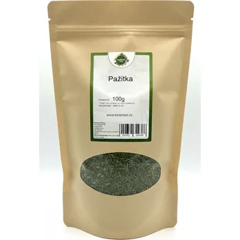 Koření Koření XXL Pažitka Hmotnost: 1 kg