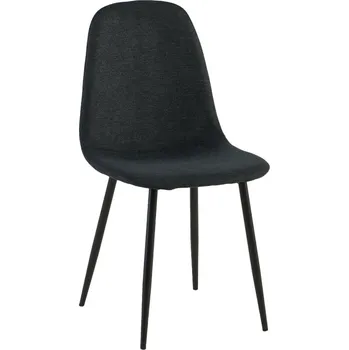 IDEA nábytek Amalfi černá