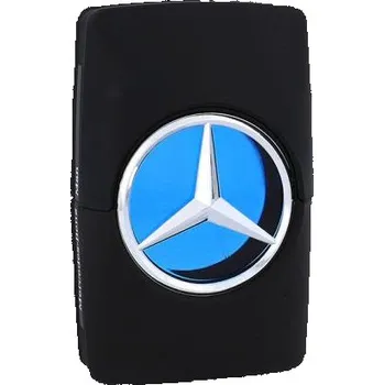 Pánský parfém Mercedes-Benz Man 100 ml toaletní voda tester pro muže