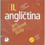 Angličtina pro jazykové školy II. -…