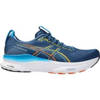 Pánská obuv Běžecké boty ASICS GEL-KAYANO 32 1011c052-404 Velikost 42,5 EU | 8 UK | 9 US | 27 CM