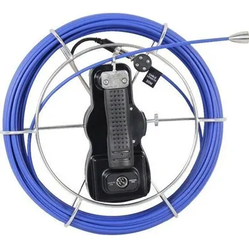 Boroskop PipeCam ExpertHD 40 kabel