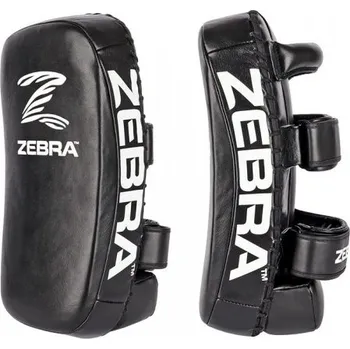 Lapa na box a MMA LAPY (PÁR) ZEBRA THAI PRO, PRAVÁ KŮŽE