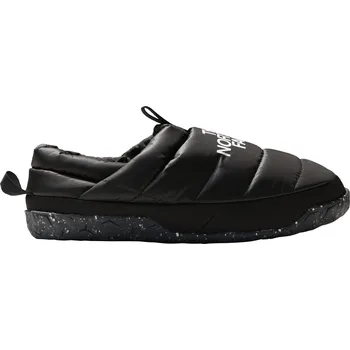 Pánská treková obuv The North Face PÁNSKÉ BAČKORY NUPTSE MULE