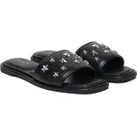 Nazouváky DKNY K1622909 Černá 40