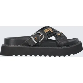 Dámské sandále Dámské pantofle PINKO KATE 09 SD0537P003Z99 černé Velikost: 38