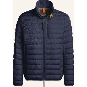 Parajumpers Pánská Péřová Bunda Ugo, tmavě modrá, 52