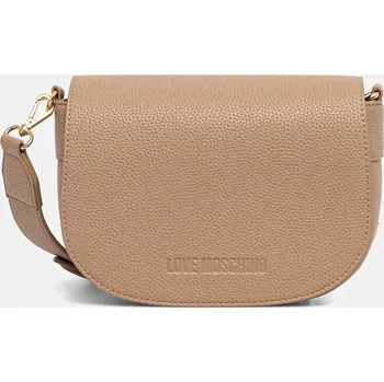 Módní doplněk Kabelka Love Moschino JC4122PP1OLT0104 béžová 80X, vel. ONE SIZE