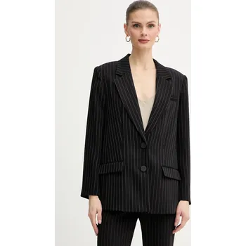 Dámské sako Sako Armani Exchange XW001790.AF19011 černá 99X, vel. 38