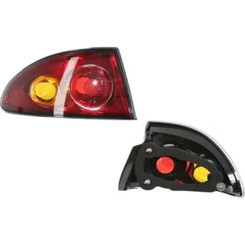 Zadní světlomet Levé zadní světlo vnější Seat Cordoba (6L2) 02-06 SEDAN HELLA