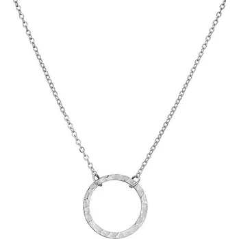 Řetízek Řetízek s tepaným kroužkem