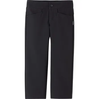 Dívčí kalhoty Reima Idole - Black 158