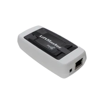 Centrální jednotka pro chytrou domácnost LiftMaster by Chamberlain LiftMaster Internetové rozhraní MyQ smart home