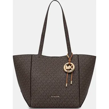 Módní doplněk Kabelka MICHAEL Michael Kors 30R6G9JT6B hnědá 89X, vel. ONE SIZE