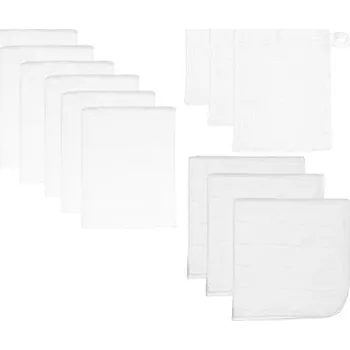 Tryco Blush & Blossom Startovací sada White