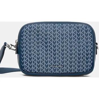 Módní doplněk Kabelka MICHAEL Michael Kors 32R6SYTC6O modrá 55X, vel. ONE SIZE