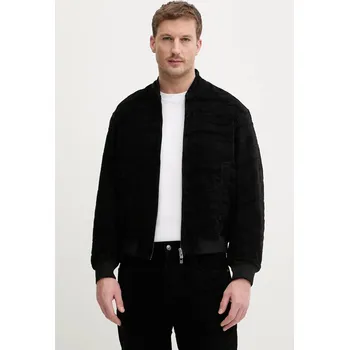 Pánský bomber Bomber bunda Armani Exchange XM001756.AF21364 černá 99J, vel. L