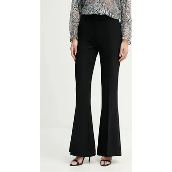 Dámské kalhoty Kalhoty Twinset 261TP2193 černá 99X, vel. 38