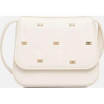 Kabelka Dětská kabelka Elisabetta Franchi EFBO112.C.TV025 béžová 01X, vel. ONE SIZE