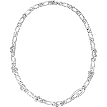 Šperk Náhrdelník Diesel DX1600040 stříbrná SLV, vel. ONE SIZE