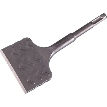 Příslušenství k nářadí FESTA 20934 Sekáč plochý zahnutý SDS+, 75 x 165mm