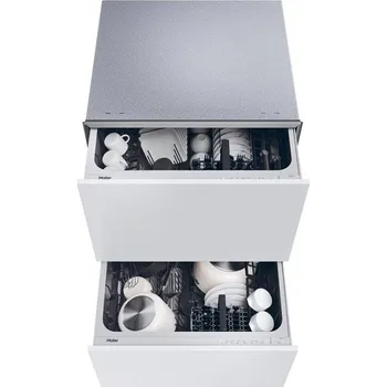 Myčka nádobí Haier XDD 66ESLS 32901724