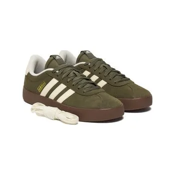 Dámské tenisky adidas Sneakersy Vl Court 3.0 KJ6805 Khaki 39_13