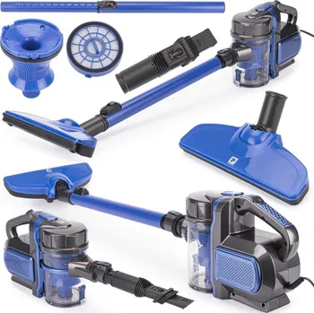 Vysavač Stojanový bezsáčkový vysavač s výkonem 900W PM-ODE-900J