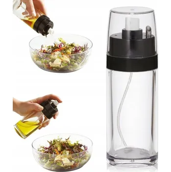 Nádoba na olej a ocet Rozprašovač na olej a ocet 150 ml