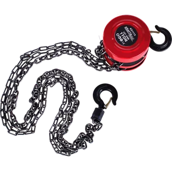 Kraft & Dele KD1115 1 t