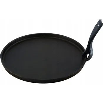 Pánev Tradiční pánev Kamille 25 cm litinová