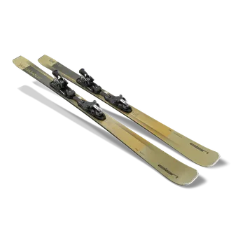 Sjezdové lyže Elan Wingman 86 + vázání 2026 174 cm