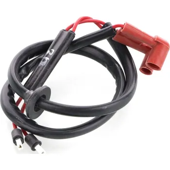 BUDERUS Zapalovací kabel sada