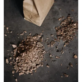 Čokoláda BIO strouhaná hořká čokoláda 70% pro přípravu nápoje, 1 kg