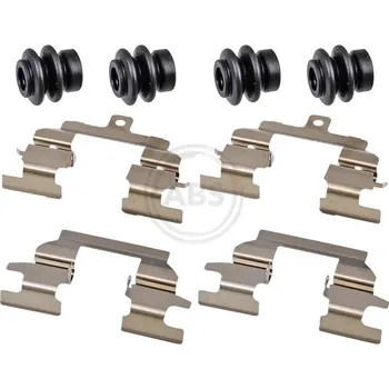 Brzdový kotouč Příslušenství kotoučové brzdy A.B.S. 1926Q