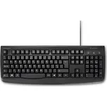 Omyvatelná USB klávesnice Kensington Pro Fit, CZ
