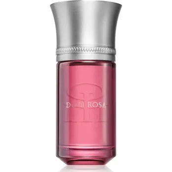 Unisex parfém Les Liquides Imaginaires Dom Rosa parfémovaná voda unisex 50 ml